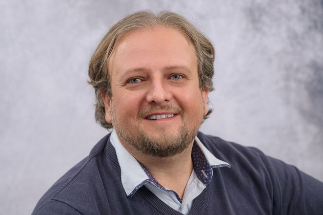 Dipl.-Ing. Stefan Schöttl