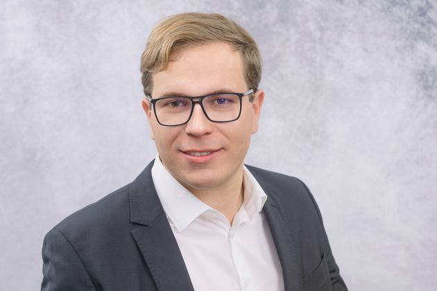 Dipl.-Ing. (FH) Stefan Seiser