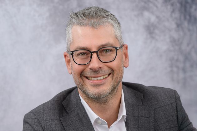 BM Ing. Jürgen Schneeberger